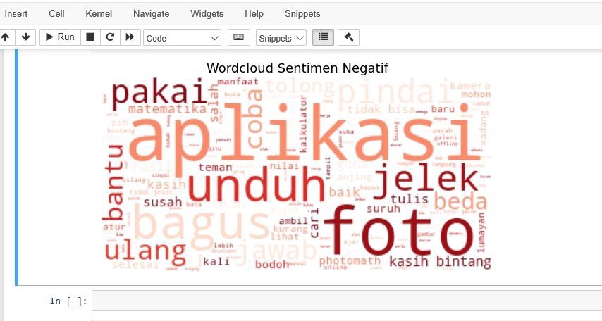 Scraping Data - Jasa Scraping Data Ulasan Aplikasi di Google Play Store - 3