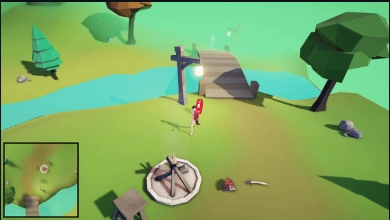 Pembuatan Game - Unity Game Developer - 5