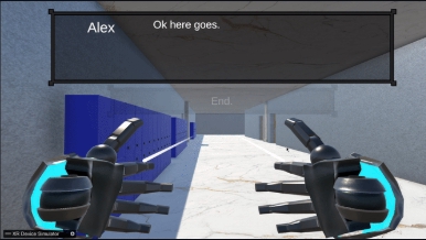 Pembuatan Game - Unity Game Developer - 7