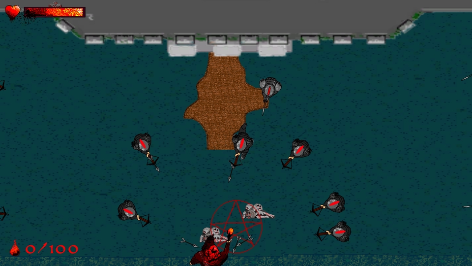 Pembuatan Game - Unity Game Developer - 4