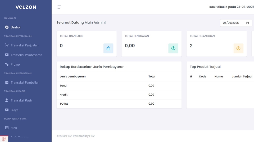 Jasa Pembuatan Software dan Program Dekstop - Jasa Pembuatan Aplikasi Bisnis (Inventory, Akuntansi, ERP)