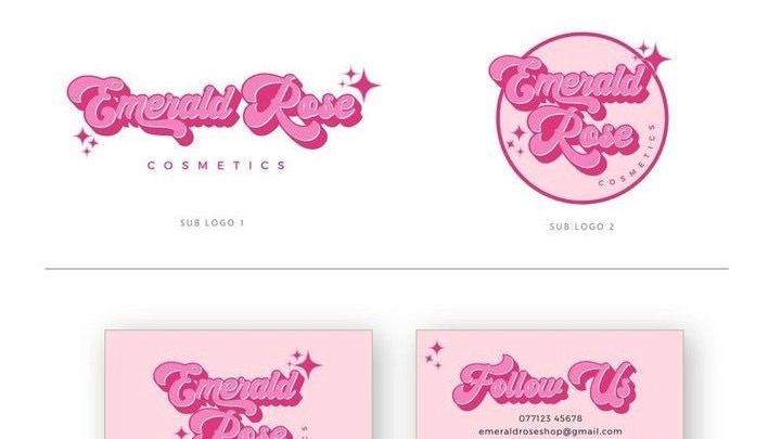 Jasa Desain Logo Online untuk Berbagai Kebutuhan - graphic designer-desain visual(logoo, poster dan dll.)