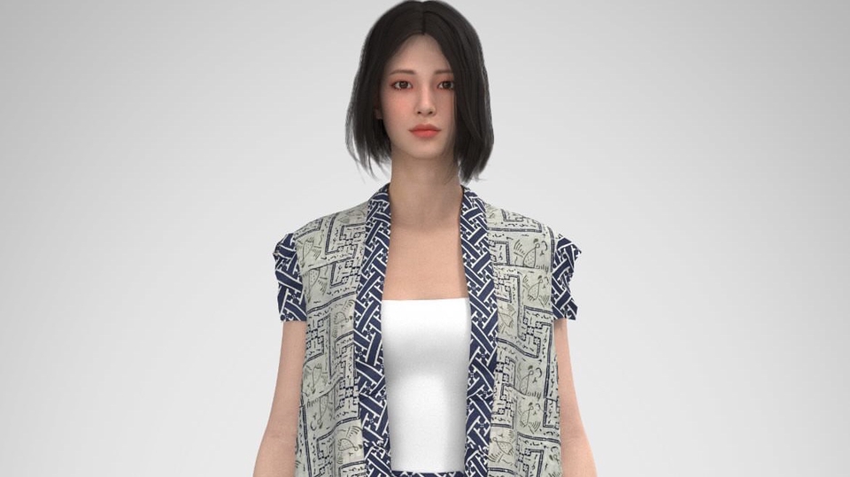 Jasa Desain 3D Rumah dan Produk dengan Visual Realistis - DESIGN 3D FASHION