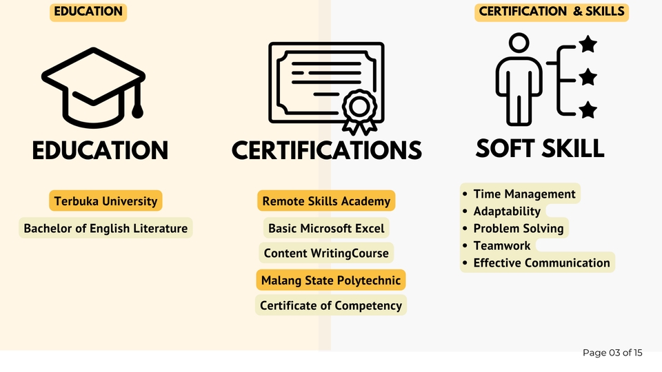 Sekretaris - Data Entry Virtual Assistant - 4