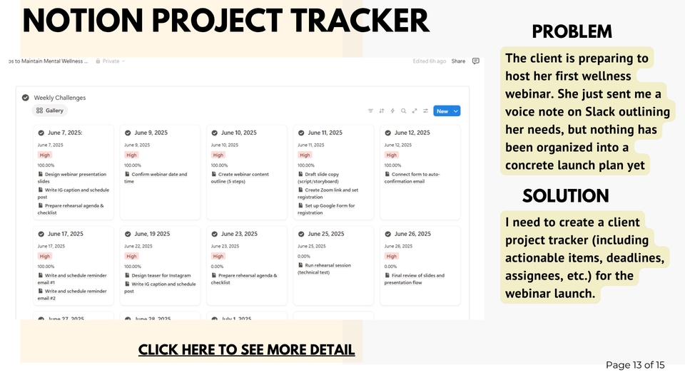 Sekretaris - Data Entry Virtual Assistant - 14