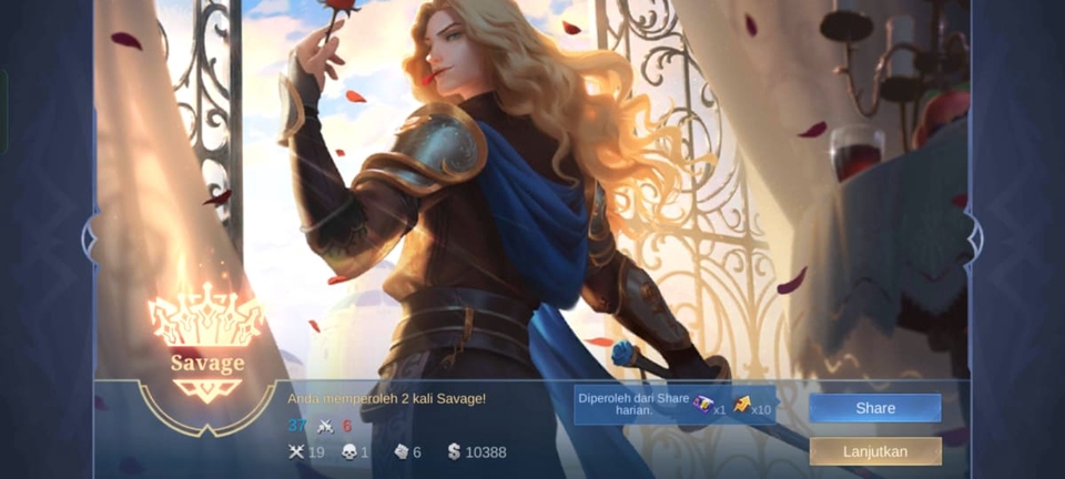 Gaming - jasa joki mobile legends - 2