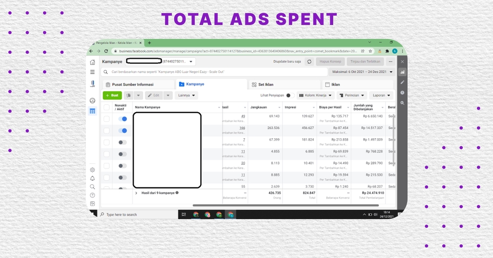 Iklan Instagram - Jasa Sosial Media Ads | Facebook Ads & Instagram - 3