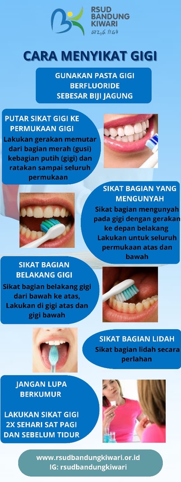Banner Online - desain konten media sosial - 6