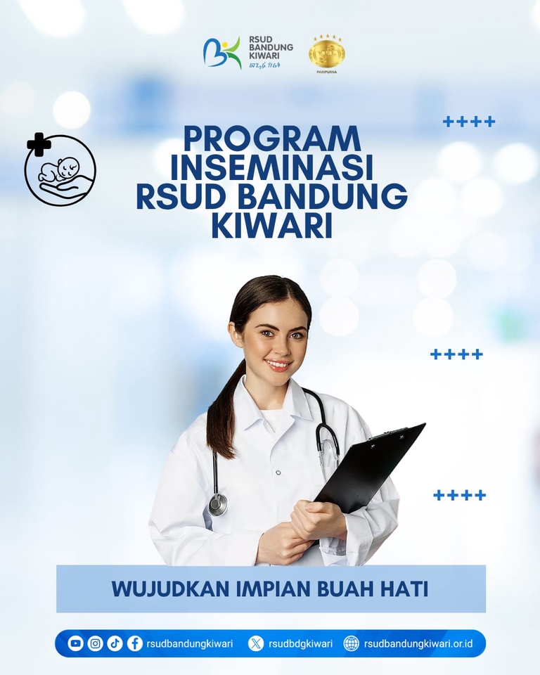 Banner Online - desain konten media sosial - 3