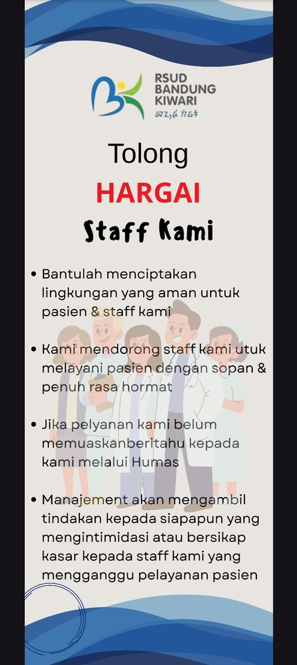 Banner Online - desain konten media sosial - 18