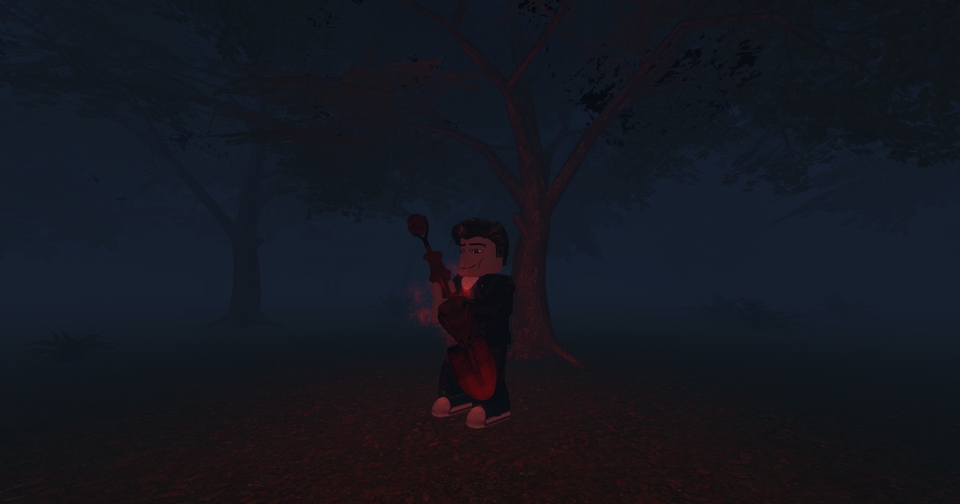 Roblox - Jasa Pembuatan Map/Game Roblox - 5