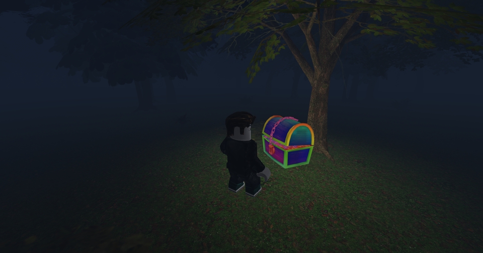 Roblox - Jasa Pembuatan Map/Game Roblox - 6