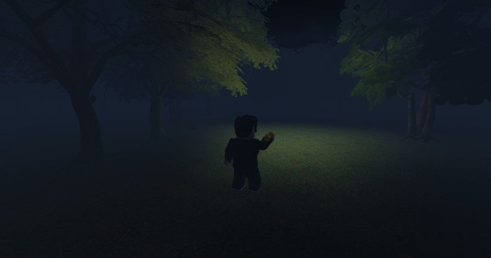 Roblox - Jasa Pembuatan Map/Game Roblox - 3