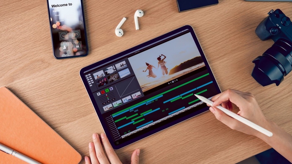 saya mampu mengedit video dicapcut bahkan saya pernah menjadi creator template capcut 