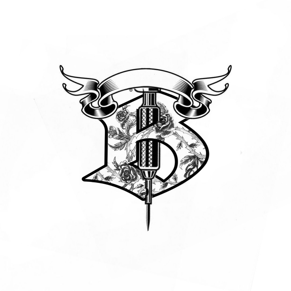 Logo - Desain Logo Modern. - 4