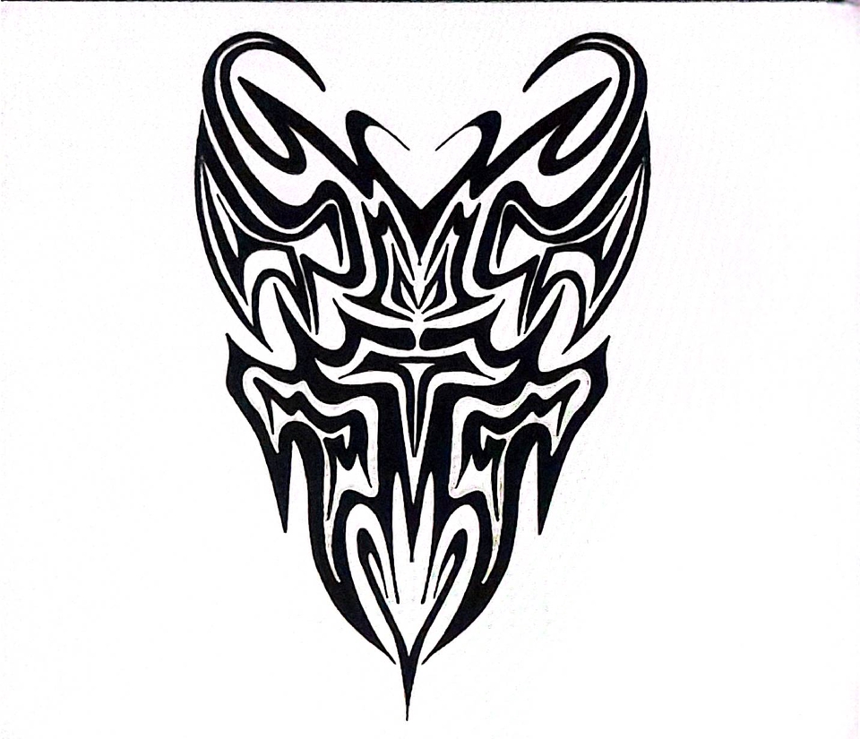 Logo - Desain Logo Modern. - 2
