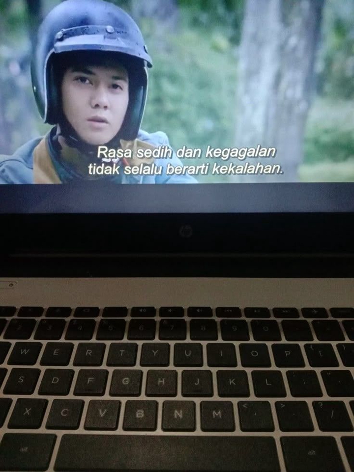 Subtitle - Jasa membuat Subtitle Indonesia / Inggris yg murah dan cepat - 2