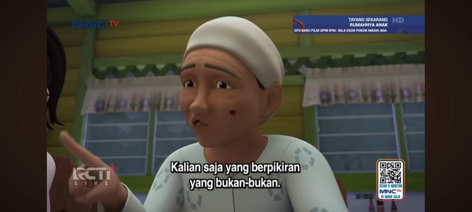 Subtitle - Jasa membuat Subtitle Indonesia / Inggris yg murah dan cepat - 5