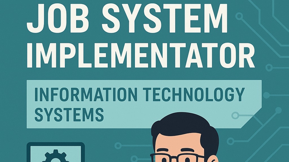 Jasa Quality Assurance untuk Proyek Digital Anda - System Implementator
