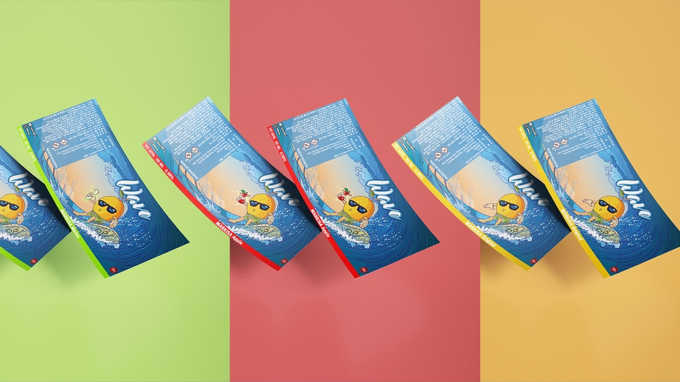 Label & Kemasan - Desain Kemasan & Label Produk Profesional – Bikin Brand Kamu Stand Out! - 9