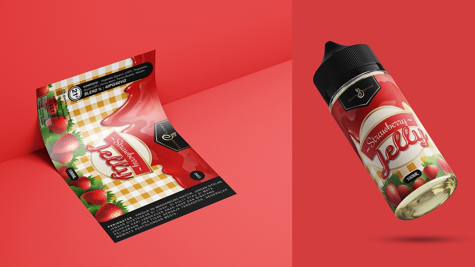 Label & Kemasan - Desain Kemasan & Label Produk Profesional – Bikin Brand Kamu Stand Out! - 6