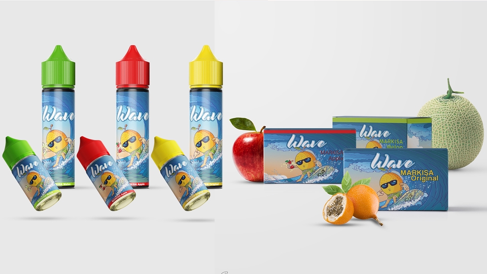 Label & Kemasan - Desain Kemasan & Label Produk Profesional – Bikin Brand Kamu Stand Out! - 10