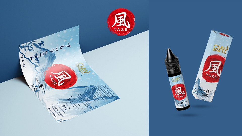 Label & Kemasan - Desain Kemasan & Label Produk Profesional – Bikin Brand Kamu Stand Out! - 4