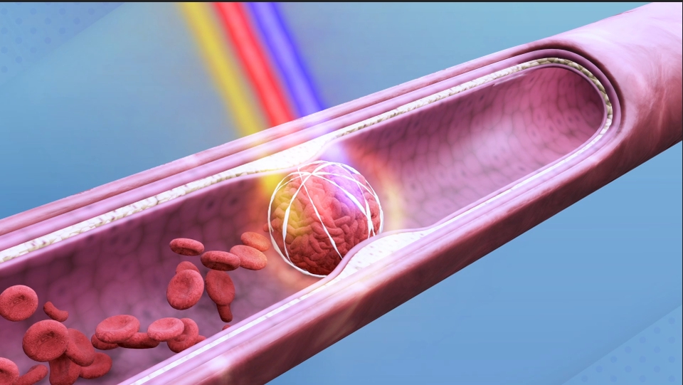 3D Rendering - 3D Product Visualisation - 4