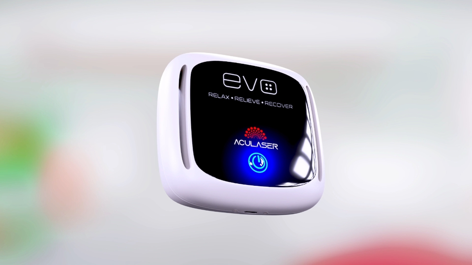 3D Rendering - 3D Product Visualisation - 5