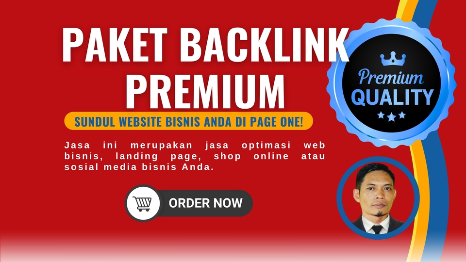 Jasa Backlink Dofollow Berkualitas Terbaik dan Terpercaya - Jasa Backlink Premium Berkualitas untuk Meningkatkan Ranking Website Anda