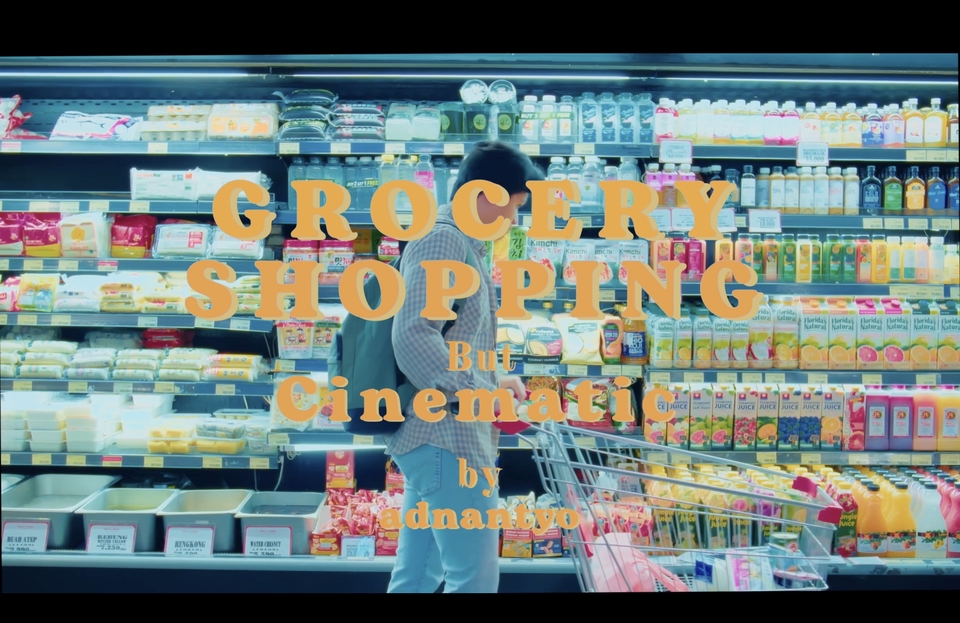 Produksi Video - video shoot / Commercial video/ content endorse / content reels / content fashion (JABODETABEK) - 4