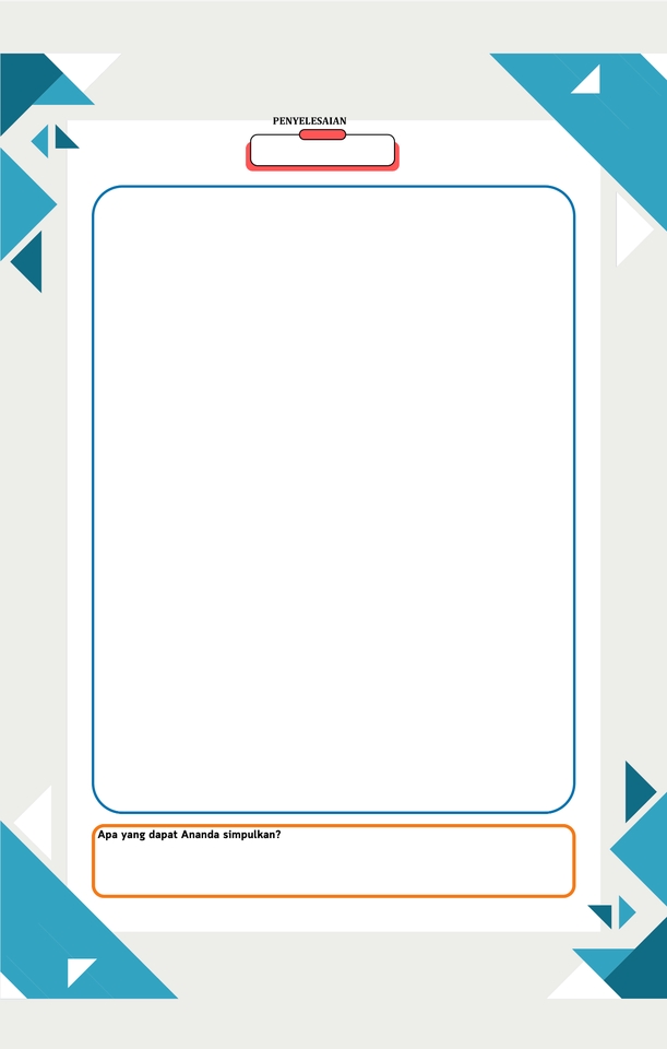 Pengetikan Umum - JUAL PERANGKAT PEMBELAJARAN DEEP LEARNING UNTUK SEMUA MATA PELAJARAN - 11