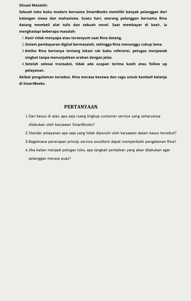 Pengetikan Umum - JUAL PERANGKAT PEMBELAJARAN DEEP LEARNING UNTUK SEMUA MATA PELAJARAN - 10