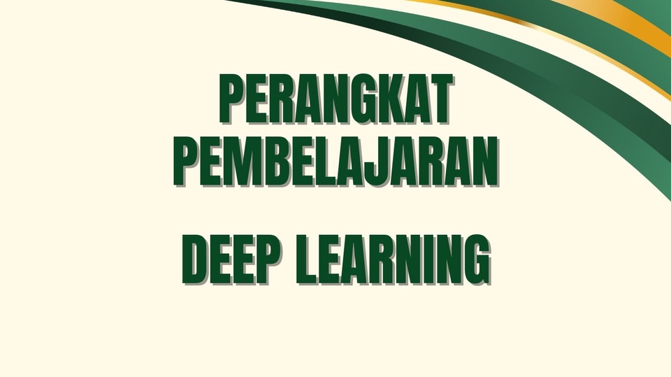 Jual Perangkat Pembelajaran untuk Semua Mata Pelajaran