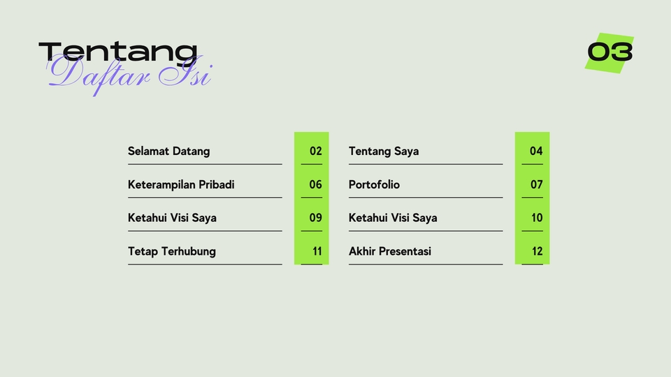 Digital Printing - Desain Banner/ Pamflet / ID Card dll - 13