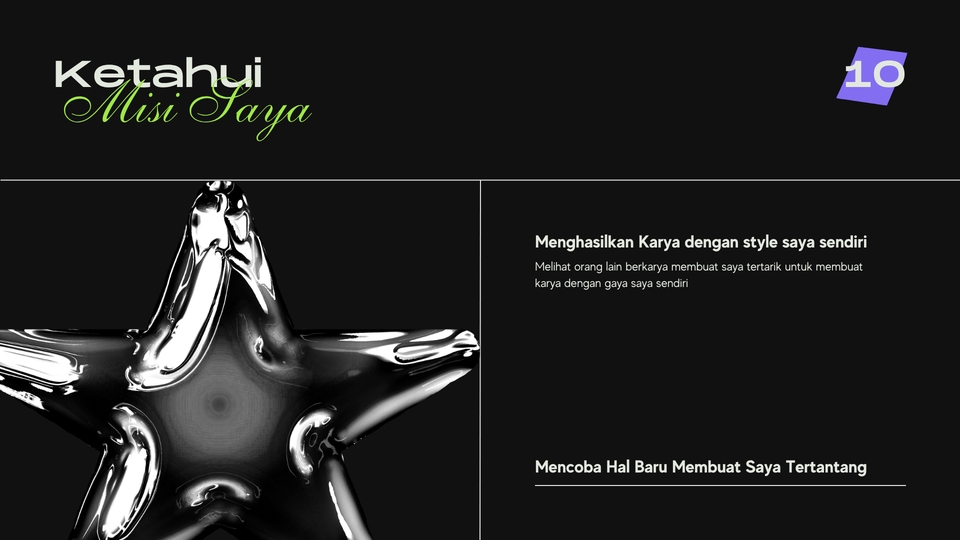 Digital Printing - Desain Banner/ Pamflet / ID Card dll - 20
