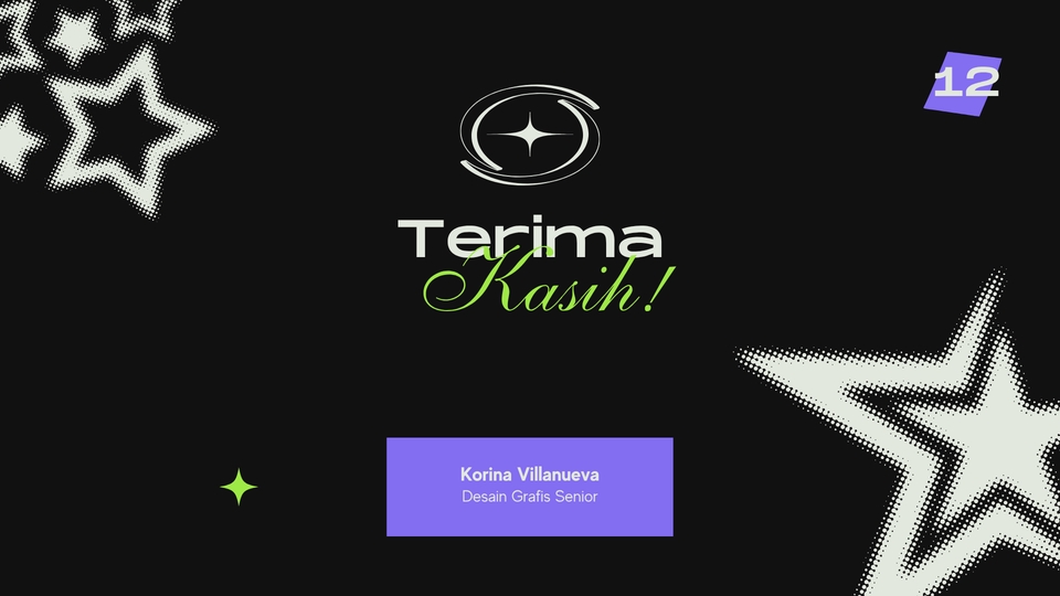 Digital Printing - Desain Banner/ Pamflet / ID Card dll - 22