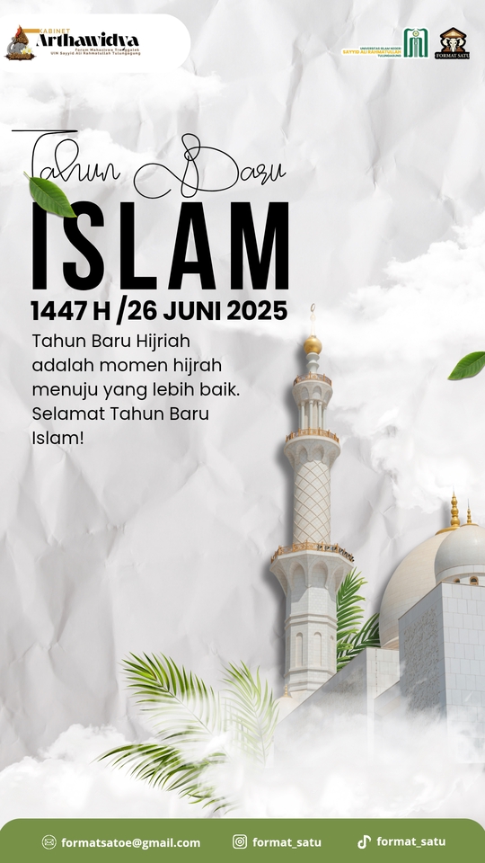 Digital Printing - Desain Banner/ Pamflet / ID Card dll - 2