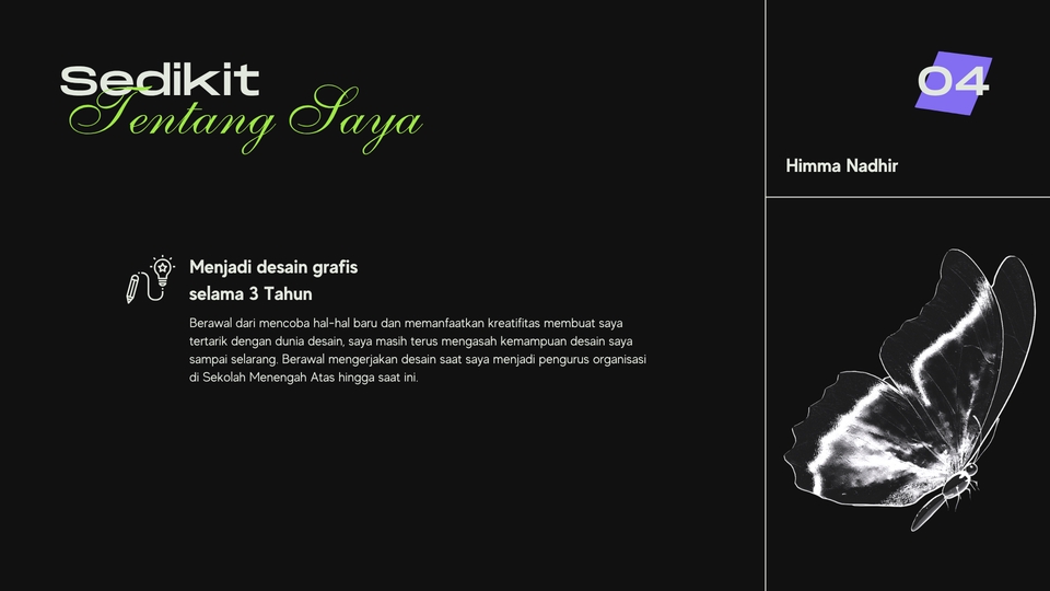 Digital Printing - Desain Banner/ Pamflet / ID Card dll - 14