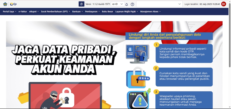 Akuntansi dan Keuangan - Layanan Administrasi dan Pelaporan Pajak - 5
