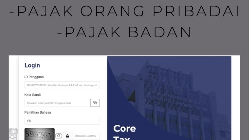 Akuntansi dan Keuangan - Layanan Administrasi dan Pelaporan Pajak - 3