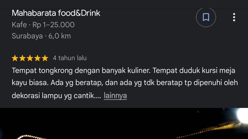 Memberi Review - Reviewer google maps and e-commerce  - 6