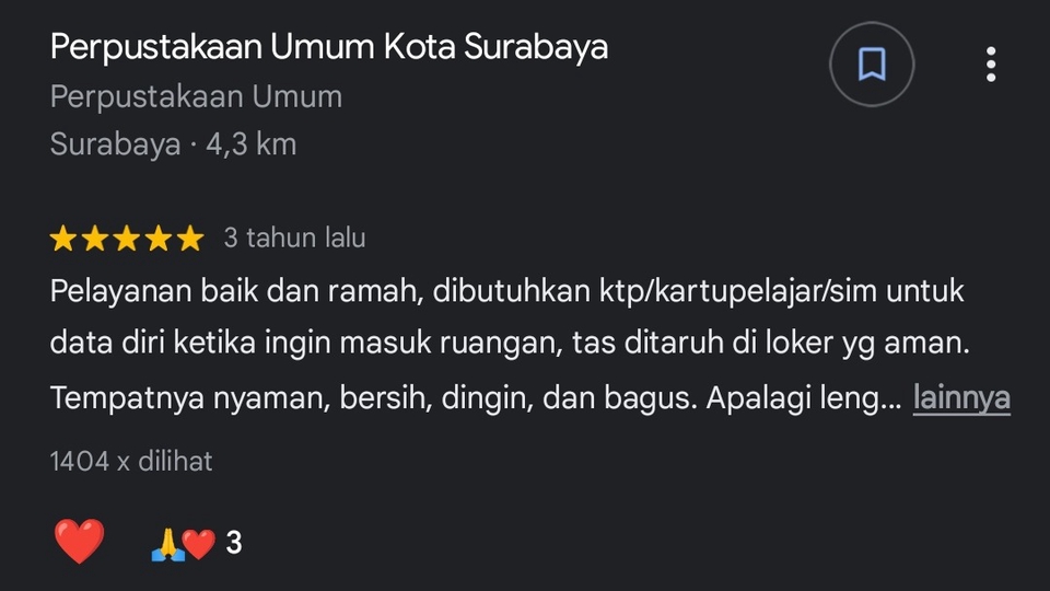 Memberi Review - Reviewer google maps and e-commerce  - 2