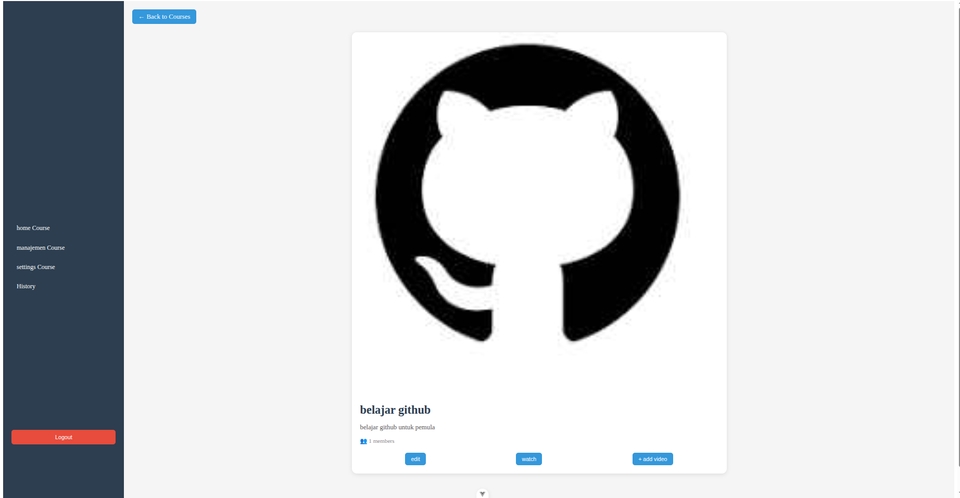 Desain Web - jasa pembuatan website course online - 17