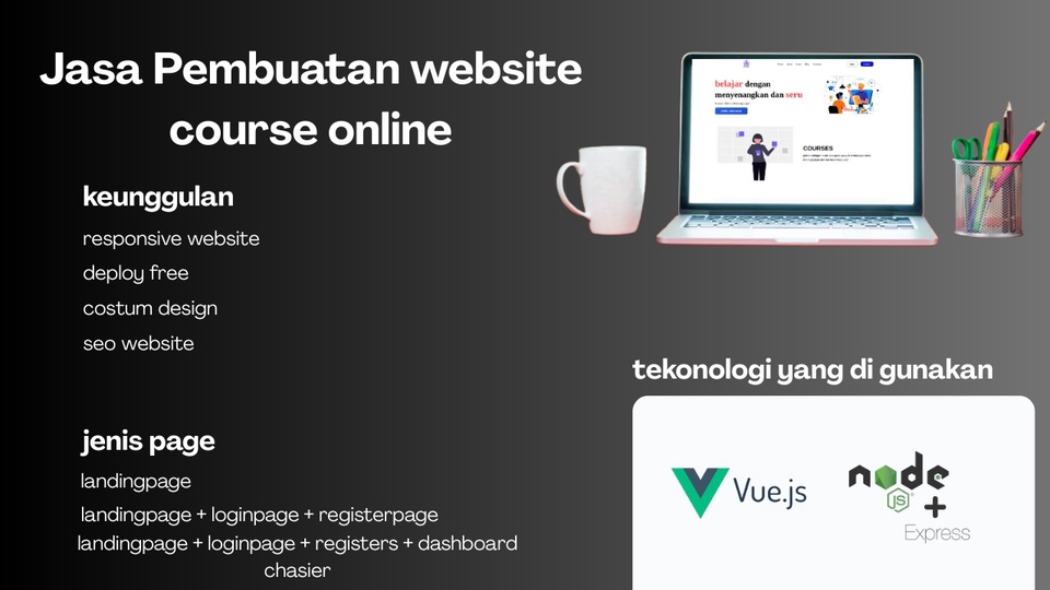 banner course online