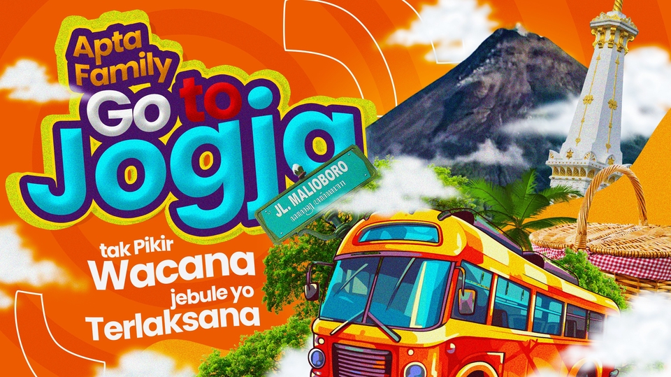 desain banner