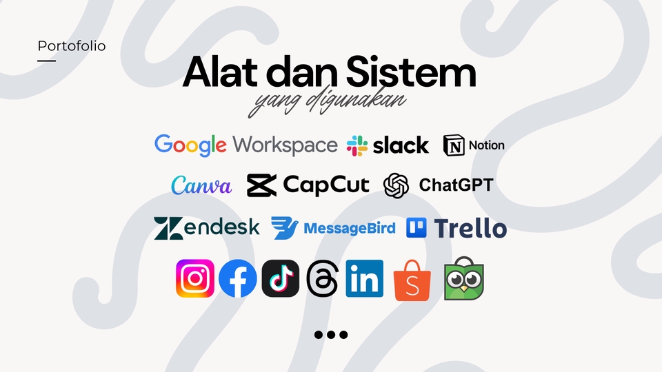 Sekretaris - Jasa Virtual Assistant dan Personal Assistant - 4