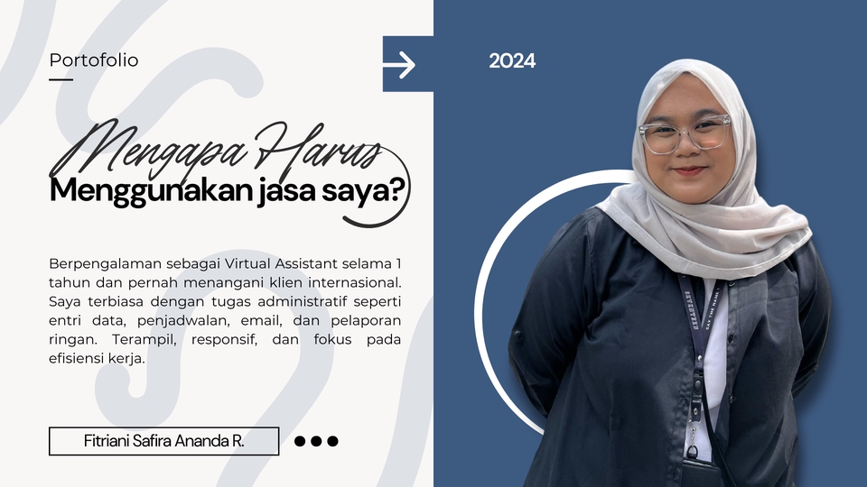 Sekretaris - Jasa Virtual Assistant dan Personal Assistant - 2