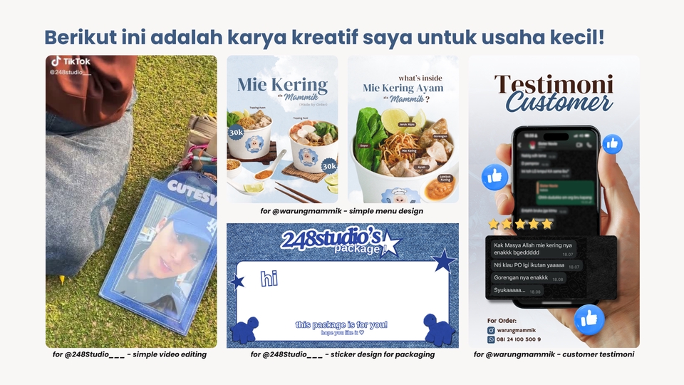 Sekretaris - Jasa Virtual Assistant dan Personal Assistant - 9