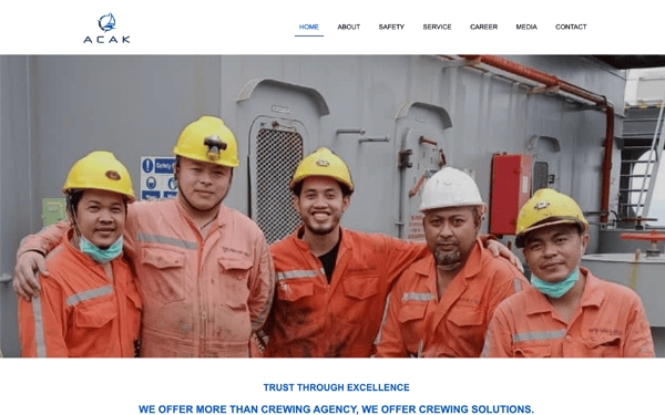 Web Development - Jasa Pembuatan Website Profesional Untuk perusahaan Sekolah Toko Online Desa Murah Berkualitas  - 9